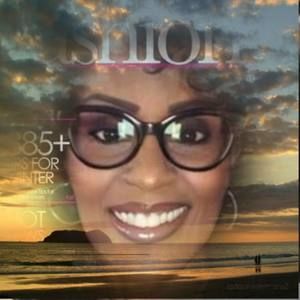 Meet your Posher, Sharis